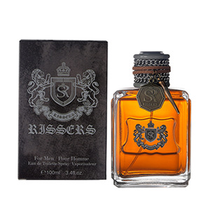 RISSERS <span class=keywords><strong>Parfum</strong></span> pour <span class=keywords><strong>homme</strong></span> <span class=keywords><strong>tendance</strong></span>, senteur boisée fraîche et terrestre, bois d'agar, longue tenue, Cologne légère pour les sorties décontractées, <span class=keywords><strong>parfum</strong></span> boisé pour <span class=keywords><strong>homme</strong></span> - Product Image 4