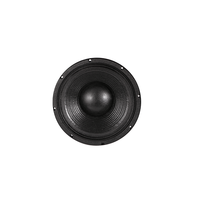 Caisson de basses 12 pouces Fabricant de haut-parleurs Dj Caisson de basses puissant 600W Haut-parleurs 12"