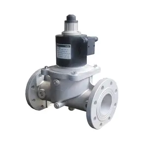 (slow opening valve)110v adjustable gas valve(make in China)VM-80