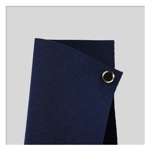 Sumbric Waterproof Marine <strong>Canvas</strong> Fabric Solution Dyed Outdoor Fabric Eco-friendly Fabric Recycled Pet Polyester <strong>Backpack</strong> - Product Image 4