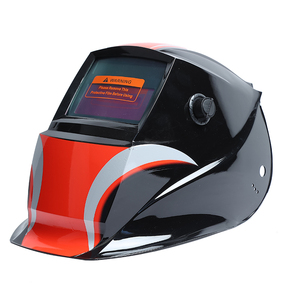 Chicago Electric piezas <span class=keywords><strong>de</strong></span> repuesto color verdadero Miller fibra metal Predator auto oscuridad casco <span class=keywords><strong>de</strong></span> soldadura - Product Image 1
