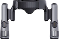 Scooter électrique sous-marin ZTDIVE ZT1308, style ceinture, 1200W, alliage d'aluminium, profondeur maximale de 30m, vitesse de 2,5m/s, télécommande, personnalisable