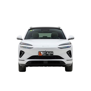 Autos Usados 2025, BYD Sea Lion 06 EV, SUV Eléctrico con 605 km de Autonomía, Cargador de Carga Rápida, Vehículos de Nueva Energía, Auto Eléctrico, Mejor Oferta - Product Image 2