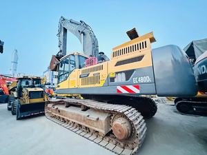 รถวอลโว่มือสองรถ EC210 EC140 EC360 EC460 - Product Image 4