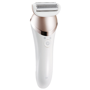 <span class=keywords><strong>Rasoir</strong></span> électrique étanche 5 en 1 pour <span class=keywords><strong>femme</strong></span>, <span class=keywords><strong>épilateur</strong></span> facial, épilation indolore, tondeuse corps entier, <span class=keywords><strong>rasoir</strong></span> rechargeable pour usage domestique - Product Image 4