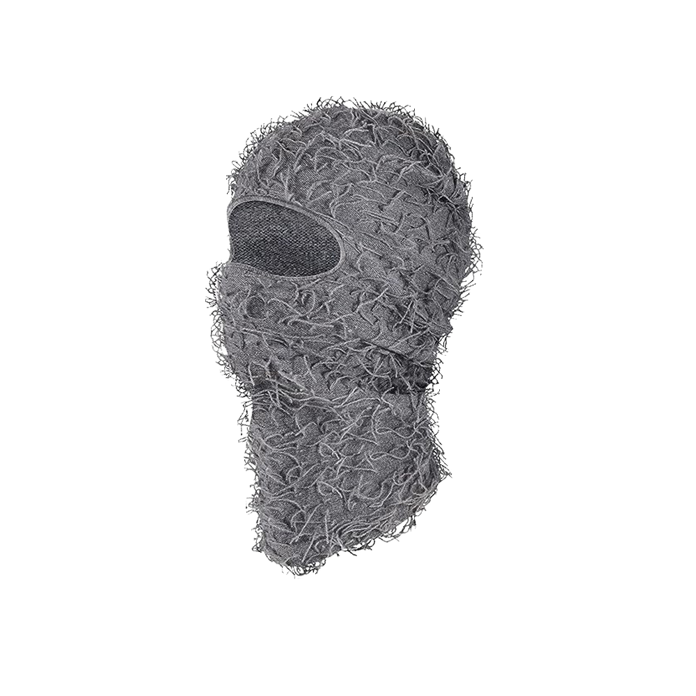 Siberia Hills 30 B.C. Patchwork Mask マスク Siberia Hills 30 B.C. Patchwork Mask マスク