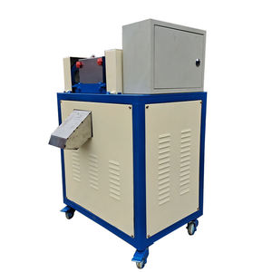 <b>Plastic</b> Pelletising Machine Accessories <b>Pellet</b> Cutting Machine <b>Plastic</b> Granule Machine - Product Image 6