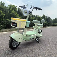 Vente directe d'usine, vélo électrique de banlieue 48V 20AH 400W, vélo électrique de ville
