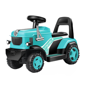 2025 fabbrica della cina che vende caldo i bambini viaggiano sul trattore per auto 4/6 <span class=keywords><strong>a</strong></span> ruote giocattolo per bambini - Product Image 5