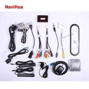 NaviHua 12.1 Inch Tesla Screen Android Car Radio for Dodge RAM 2008 2011 Multimedia <b>Auto</b> Head Unit Monitor Carplay Navigation - Product Image 6