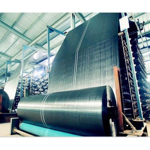 <span class=keywords><strong>Film</strong></span> de paillage agricole en plastique <span class=keywords><strong>noir</strong></span>, tissu tissé en PE, contrôle de l'herbe, <span class=keywords><strong>pour</strong></span> la <span class=keywords><strong>plantation</strong></span> - Product Image 1
