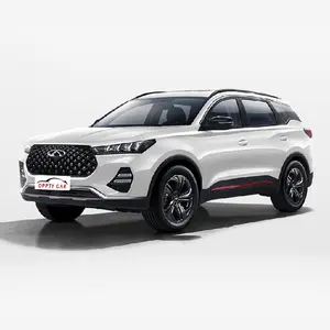 저렴한 가격 체리 가솔린 SUV 자동차 TIGGO7 8 9 7 플러스 PRO 8 플러스 tiggo 9 플러스 1.5T1.6T 가스 전기 자동차 야옹 에너지 차량