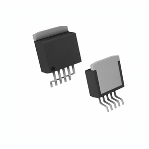 Controlador de Energía Original (PMIC) TO 263 6, D2PAK, TO 263BA LT1965IQ # Componente Electrónico PBF - Product Image 1