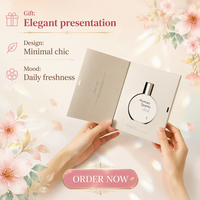 Parfum pour femmes Kakashow moderne 50 ml en spray floral, longue durée, taille standard, vente en gros