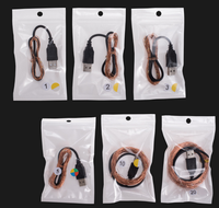 Guirlande lumineuse alimentée par USB lumière blanche chaude décorative intérieure 1M 5m10m 100 Led fil de cuivre LED guirlandes lumineuses