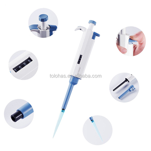 LHB106-<span class=keywords><strong>gotero</strong></span> <span class=keywords><strong>de</strong></span> pipeta multicanal <span class=keywords><strong>de</strong></span> plástico resistente 0,5-300UI/Micro pipeta <span class=keywords><strong>de</strong></span> plástico <span class=keywords><strong>de</strong></span> <span class=keywords><strong>laboratorio</strong></span> <span class=keywords><strong>de</strong></span> alta calidad - Product Image 4