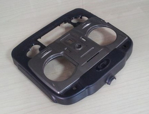 맞춤형 사출 성형 플라스틱 부품 전자 제품 케이스 OEM 서비스 - Product Image 5