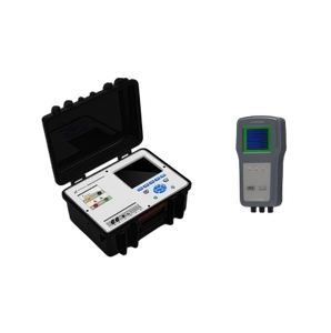 Analyseur portable <span class=keywords><strong>de</strong></span> courbes I-V photovoltaïques pour panneaux solaires, testeur <span class=keywords><strong>de</strong></span> courbes I-V et P-V, équipement <span class=keywords><strong>de</strong></span> test <span class=keywords><strong>de</strong></span> modules MPPT - Product Image 1