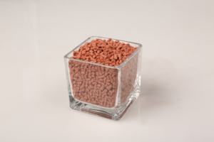 PB40MS 40 W.-% Poussière <span class=keywords><strong>de</strong></span> scie en bois mélangée PP, composé durable, moulage par injection granulés <span class=keywords><strong>de</strong></span> plastique recyclés <span class=keywords><strong>Prix</strong></span> - Product Image 3