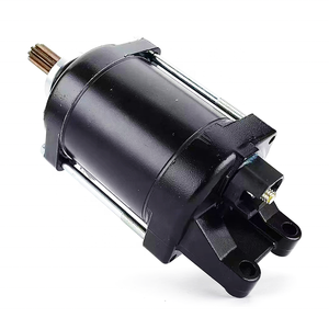 Démarreur de moto MT07 MTN690 14-21 FZ07 TENERE700 XTZ690 20-21 <span class=keywords><strong>TRACER700</strong></span> MTT690 16-21 - Product Image 2