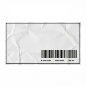 ฉลากบรรจุภัณฑ์ 0918 - Product Image 1