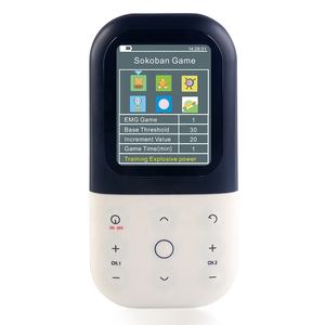 Entrenador de Músculos Pélvicos con Biofeedback <span class=keywords><strong>EMG</strong></span> Konmed KM531 con Sonda Vaginal para Entrenamiento de los Músculos del Suelo Pélvico Femenino - Product Image 4