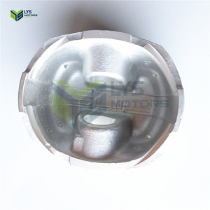 Nuevo anillo de pistón de 80mm para Hyundai para KIA <span class=keywords><strong>Carnival</strong></span> 2.5L <span class=keywords><strong>V6</strong></span> pistón 0K95K11102C Pin 2.5L producto de alta calidad - Product Image 5