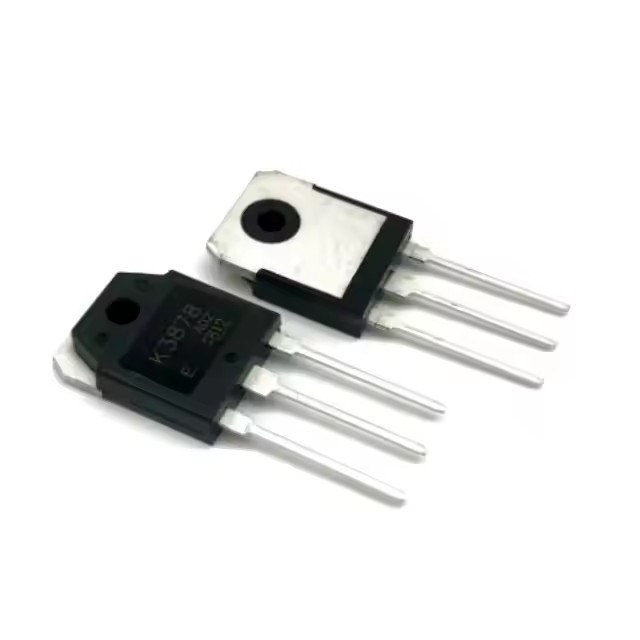 2SK3878 K3878A K3878 MOSFET Field effect Transistors TO-3P 9A 900V N-Channel Transistor K3878