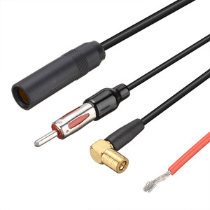 Hot Sale <b>Radio</b> Player Antenna Digital Fm Amplifier - Product Image 5