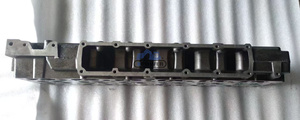 Piezas de Maquinaria de Construcción XPower, Engranaje Piloto de Bomba Principal JD 6068 para Excavadora de Orugas ZX200-3 12v 24v RE553421 RE521639 R520301 - Product Image 4