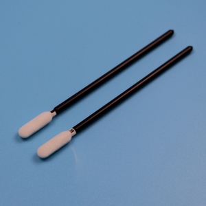 Kit de tampons de <span class=keywords><strong>nettoyage</strong></span> en mousse de précision avec poignée noire <span class=keywords><strong>portable</strong></span> pour le <span class=keywords><strong>nettoyage</strong></span> des voitures - Product Image 5