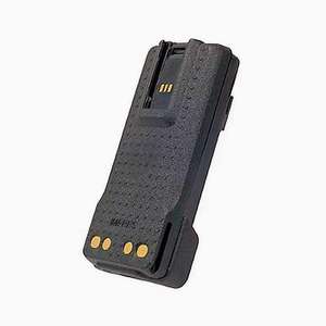 Hochleistungslösungen PMNN4493A IMPRES 3000mAh Lithium-Ionen-Akku für Langzeitnutzung - Product Image 3