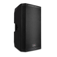 DB-1000 Nouveau design, enceinte active de scène de 12 pouces, équipement audio professionnel, DJ, karaoké, amplificateur de puissance élevé