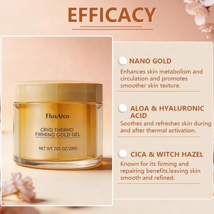 <span class=keywords><strong>Crema</strong></span> Dimagrante Naturale OEM Personalizzata, Trattamento Brucia Grassi per Uomini e Donne, <span class=keywords><strong>Crema</strong></span> per la Perdita di Peso - Product Image 5