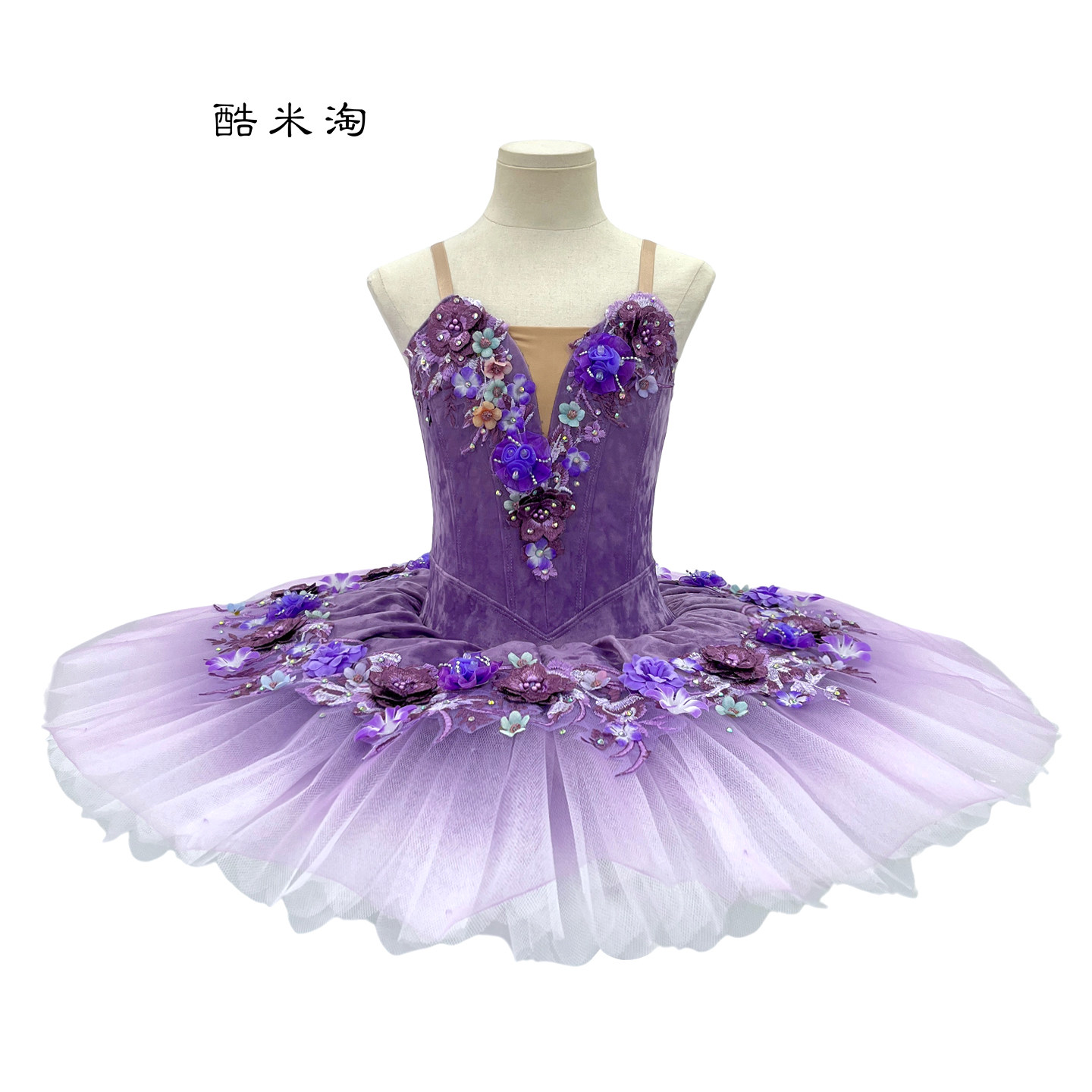 Violet 110