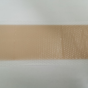 Rouleau <span class=keywords><strong>de</strong></span> ruban adhésif en <span class=keywords><strong>silicone</strong></span> Feuille d'élimination des cicatrices - Product Image 4