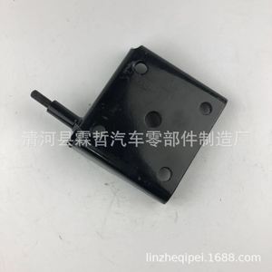 ฐานยึดสกรูรูปตัวยูสำหรับมิตซูบิชิ L200 อะไหล่เปลี่ยนแผ่นเหล็กพาเลท - Product Image 3
