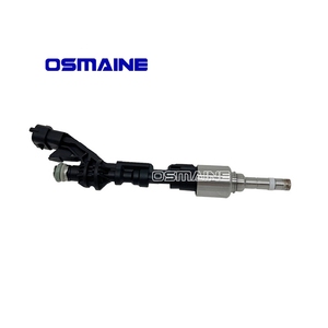 Fuel <strong>Injector</strong> <strong>Nozzle</strong> LR067418 LR079541 LR105431 for Land Rover Discovery 4 L319 Range Rover Sport L494 Vogue L405 3.0L AJ126 - Product Image 2