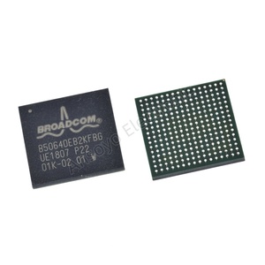 ANSOYO BCM50640EB2KFBG BCM50640 BGA IC Chips <b>Integrated</b> <b>Circuits</b> Electronic Components - Product Image 4