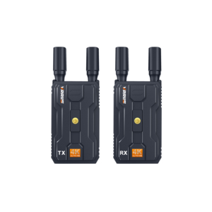 เครื่องส่งและรับสัญญาณไร้สาย 4K สำหรับบ้าน สำนักงาน โบสถ์ ถ่ายทอดสด HD MI เครื่องส่งและรับสัญญาณวิดีโอไร้สาย - Product Image 2