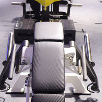 Banc inclinable réglable pour exercices de musculation avec poids, équipement de musculation professionnel, vente flash