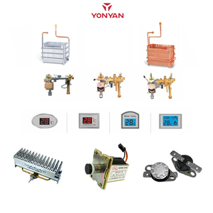 6L-20L Home Appliance Tankless Propane Instant Hot Natural Outdoor Water <strong>Heater</strong> <strong>Gas</strong> - Product Image 5