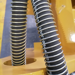 Xoay mạnh mẽ cơ khí lấy cho máy xúc điều kiện mới thiết bị xây dựng - Product Image 3