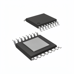 Power Management (PMIC) 16 TSSOP Exposed Pad Manufacturer Channel Buy Electronics Components Online IS32LT3124B-ZLA3-TR - Product Image 1