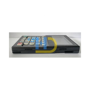 20-HIM-A6 새로운 휴대용 풀 숫자 LCD HIM 주파수 변환기 조작 패널 20HIMA6 - Product Image 6