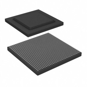Circuit intégré 66AK2E02ABDA4 DSP ARM SOC 1089FCBGA, autres circuits intégrés, microcontrôleur 66AK2E02ABDA4 - Product Image 1