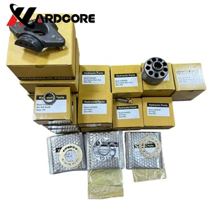 Excavator Hydraulic <b>Pump</b> Parts A10vs028 for E305 E306 E308 - Product Image 2