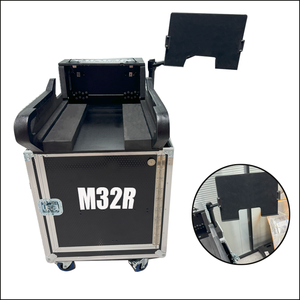 Midas m32r trường hợp chuyến bay thủy lực phiên bản PA Hệ thống thiết bị âm nhạc kỹ thuật số trộn trường hợp chuyến bay - Product Image 2