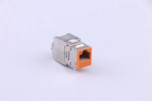 Corrosion-Resistant Keystones: Multi-Color Zinc Alloy, Telecom <strong>Use</strong> - Product Image 4