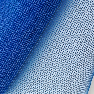 Factory Outlet18 * 16 <span class=keywords><strong>Mosquitera</strong></span> de fibra de vidrio recubierta de <span class=keywords><strong>Pvc</strong></span> negro Proteger la privacidad <span class=keywords><strong>Mosquitera</strong></span> <span class=keywords><strong>para</strong></span> puertas y ventanas <span class=keywords><strong>para</strong></span> puertas correderas - Product Image 2